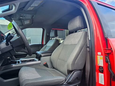 Used 2025 Ford F350 XLT w/ Tremor Off-Road Package image 18