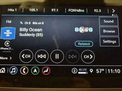 Used 2024 Chevrolet Malibu LT image 29