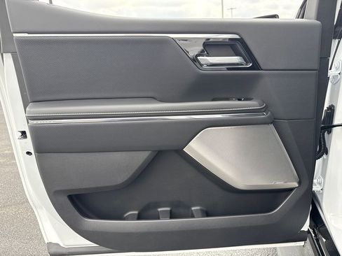 New 2025 GMC Sierra EV Denali image 35