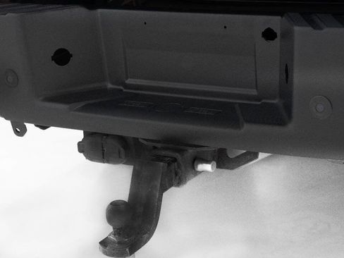 Used 2012 Ford F150 Harley-Davidson RWD image 18