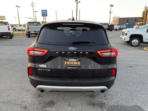Used 2025 Ford Escape Active image 6
