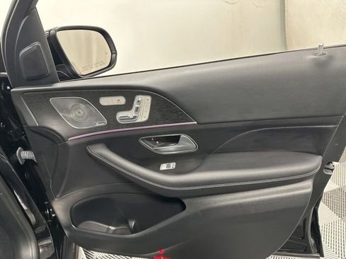 Used 2022 Mercedes-Benz GLE 350 4MATIC image 32