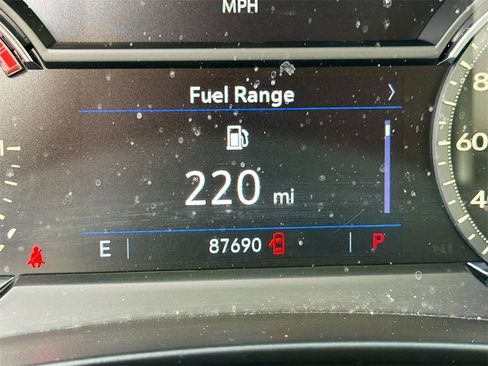 Used 2019 Cadillac XT4 Sport image 12