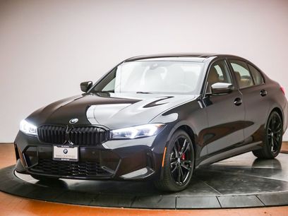 Certified 2023 BMW 330i Sedan w/ M Sport Package