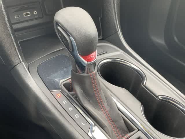 Used 2024 Chevrolet Equinox RS FWD image 29
