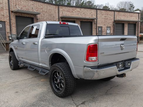 Used 2016 RAM 2500 Laramie image 15