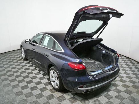 Used 2025 Audi A5 2.0T Premium Plus w/ Premium Plus AWD/4WD image 29