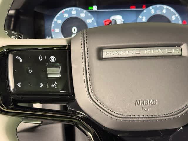 New 2026 Land Rover Range Rover Velar S AWD/4WD image 31