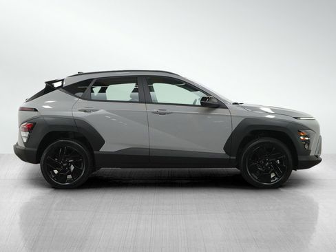 Certified 2026 Hyundai Kona SEL Sport AWD/4WD image 6