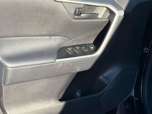 Certified 2025 Toyota RAV4 LE FWD image 24