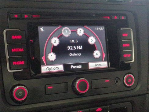 Used 2012 Volkswagen GTI Autobahn image 19