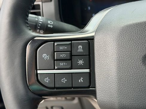 Used 2025 Ford F150 Platinum w/ Equipment Group 702A High AWD/4WD image 23