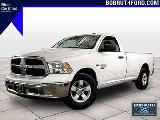 Used 2020 RAM 1500 Tradesman w/ Popular Equipment Group RWD video 1