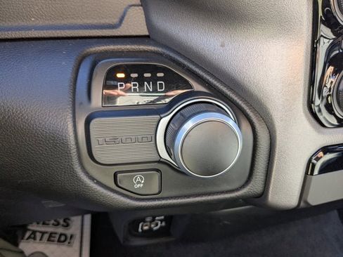 Used 2023 RAM 1500 Big Horn image 24