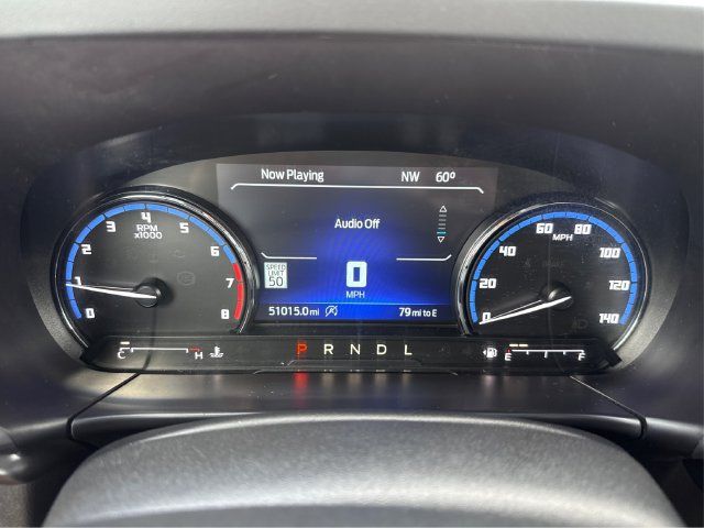 Used 2021 Ford Bronco Sport Outer Banks w/ Outer Banks Package (96D) AWD/4WD image 24
