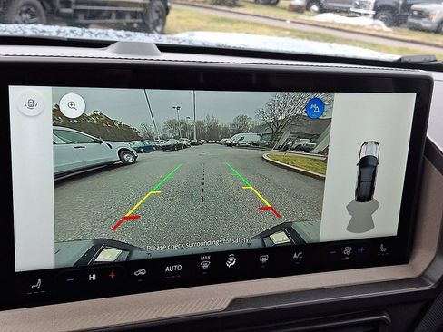 New 2026 Ford Bronco Sport Big Bend w/ Convenience Package image 45