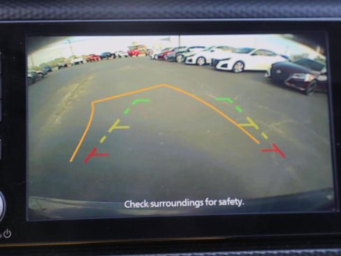 Used 2023 Nissan Kicks SV image 12