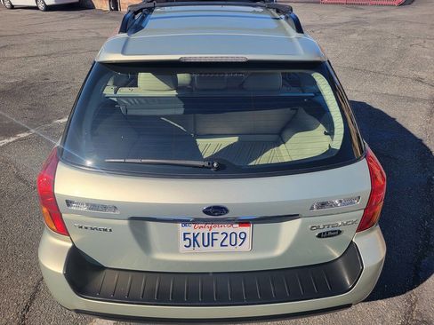 Used 2005 Subaru Outback 3.0R L.L. Bean image 5