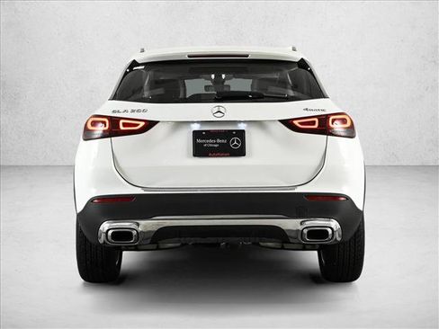 Used 2023 Mercedes-Benz GLA 250 4MATIC image 7