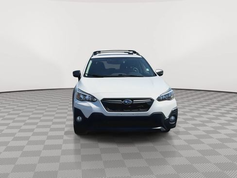 Used 2021 Subaru Crosstrek 2.5i Sport w/ Moonroof Package AWD/4WD image 3