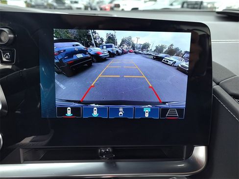 Used 2024 Chevrolet Corvette Stingray image 26