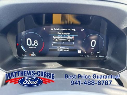 New 2026 Ford Explorer Active w/ Active Comfort Package RWD image 17