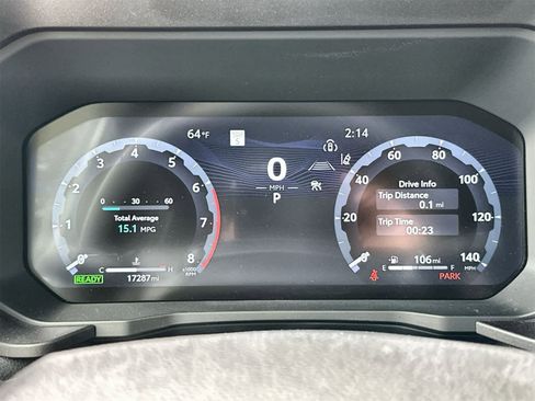 Used 2024 Toyota Land Cruiser image 17