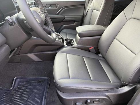 New 2026 GMC Canyon Elevation w/ Convenience Package image 21