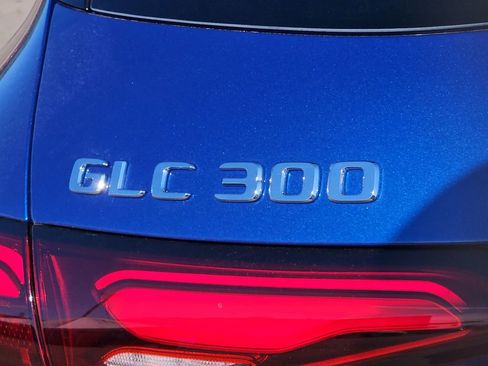 New 2026 Mercedes-Benz GLC 300 image 14