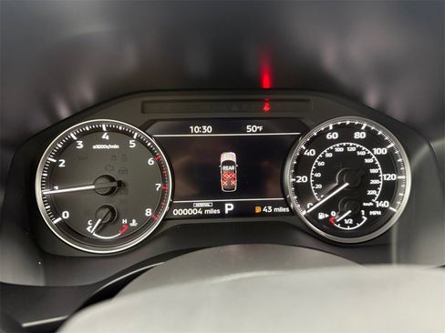 New 2025 Mitsubishi Outlander SE image 16