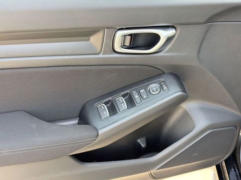 New 2026 Honda Civic Sport image 13