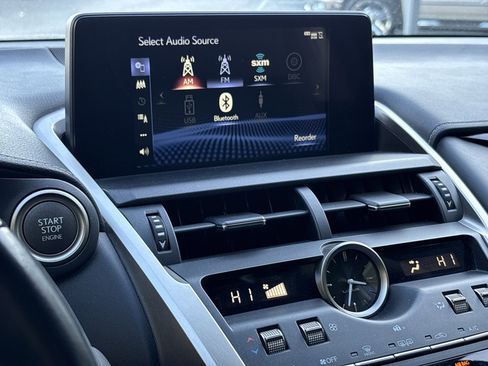 Used 2020 Lexus NX 300 AWD w/ Comfort Package image 23