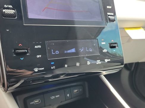 Used 2023 Hyundai Tucson SEL w/ Convenience Package FWD image 19