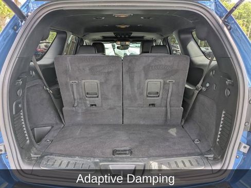 Used 2024 Dodge Durango R/T AWD/4WD image 15