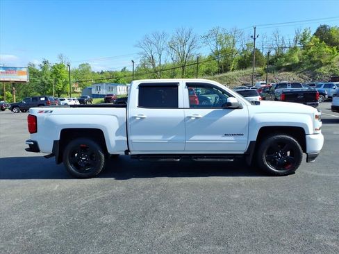 Used 2016 Chevrolet Silverado 1500 LT w/ All Star Edition AWD/4WD image 9