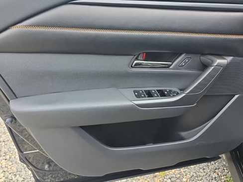 Certified 2023 MAZDA CX-50 AWD 2.5 S w/ Weather Package image 14