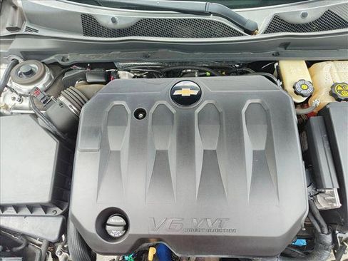 Used 2018 Chevrolet Impala Premier FWD image 22