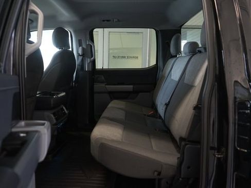 Certified 2021 Ford F150 XLT w/ Equipment Group 302A High image 31