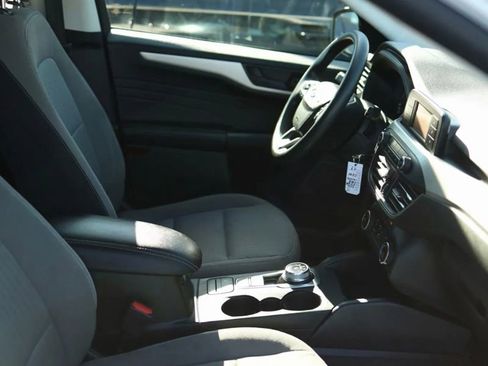 Used 2022 Ford Escape S FWD image 13