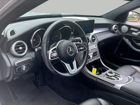 Certified 2020 Mercedes-Benz C 300 Sedan image 18