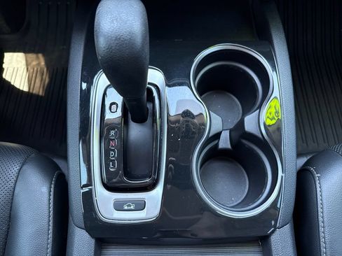 Used 2019 Honda Ridgeline RTL-T image 21