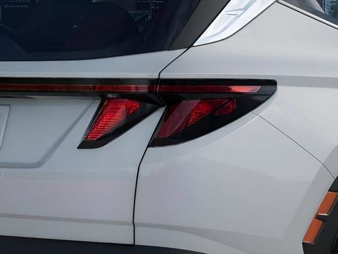New 2026 Hyundai Tucson SEL FWD image 10
