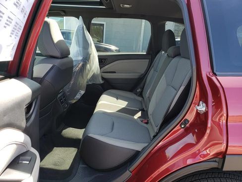New 2026 Subaru Forester Premium AWD/4WD image 8