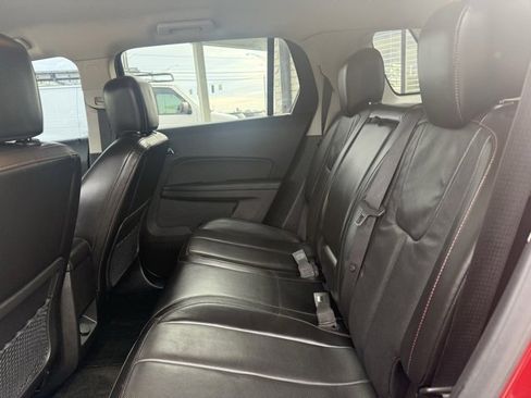 Used 2013 GMC Terrain SLT image 15