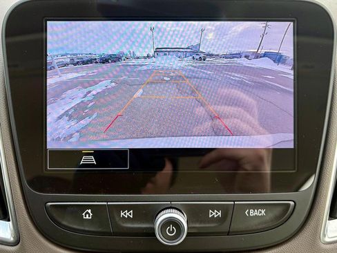 Used 2024 Chevrolet Malibu LT image 26