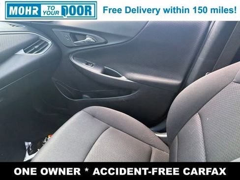 Used 2020 Chevrolet Malibu LS FWD image 29