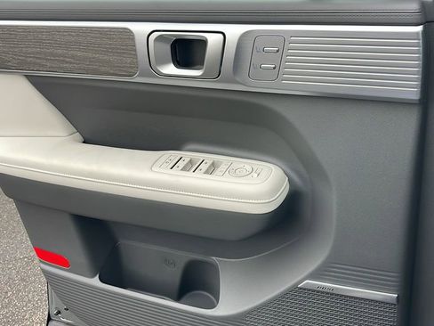 New 2026 Hyundai Santa Fe Limited image 26