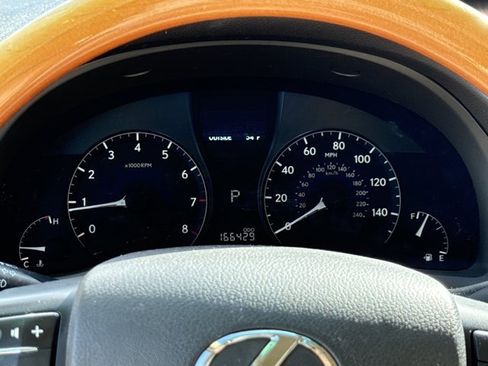 Used 2011 Lexus RX 350 2WD image 18