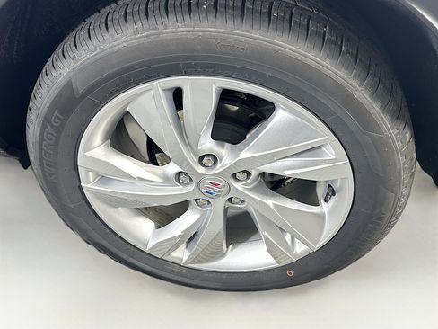 Used 2025 Buick Encore GX Preferred image 11