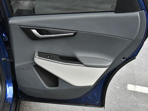 Used 2024 Kia EV6 Wind w/ Wind Technology Package image 51